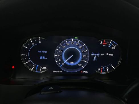 Used 2018 Cadillac Escalade Premium Luxury image 26