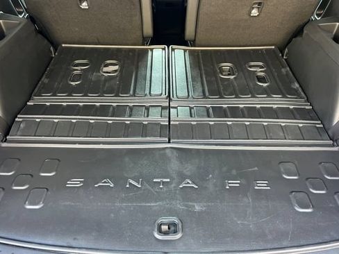 New 2026 Hyundai Santa Fe Limited AWD/4WD image 15