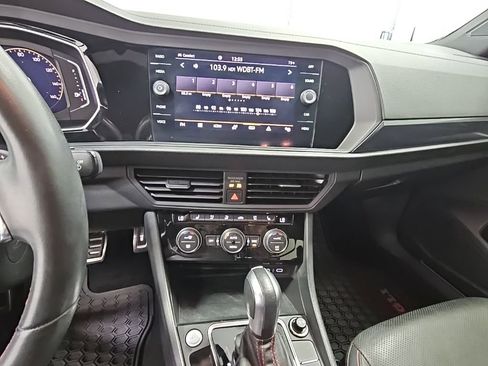 Used 2021 Volkswagen Jetta GLI FWD image 13