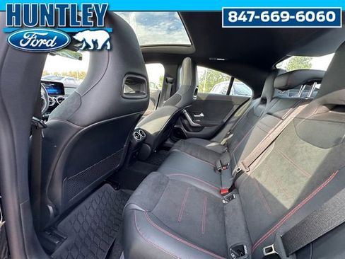 Used 2025 Mercedes-Benz CLA 250 CLA 250 image 13