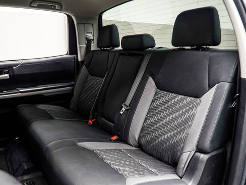 Used 2021 Toyota Tundra SR5 image 35