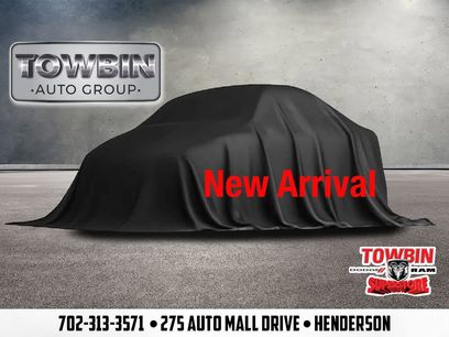 Used 2021 RAM 1500 Big Horn