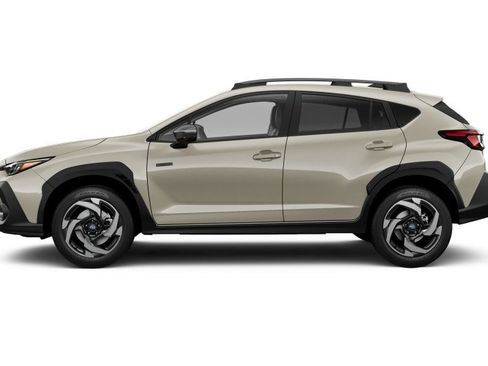 New 2026 Subaru Crosstrek 2.5i Limited AWD/4WD image 5