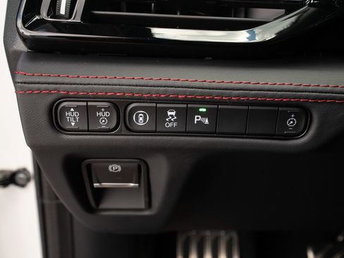 New 2026 Acura MDX Type S AWD/4WD image 25