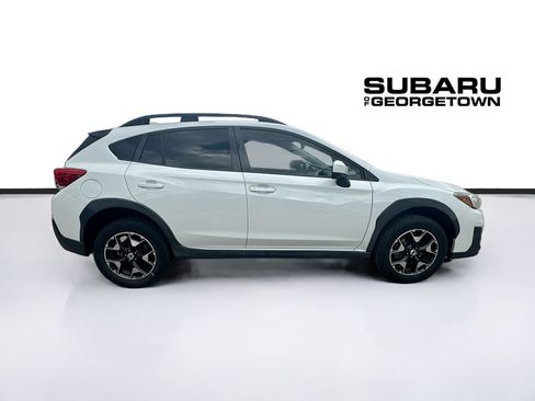 Used 2018 Subaru Crosstrek 2.0i Premium AWD/4WD image 8