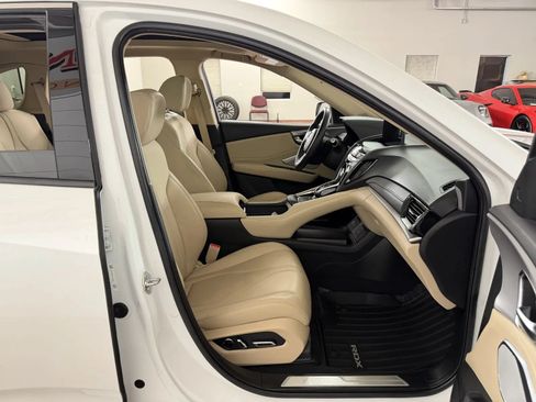 Used 2020 Acura RDX AWD w/ Technology Package image 40