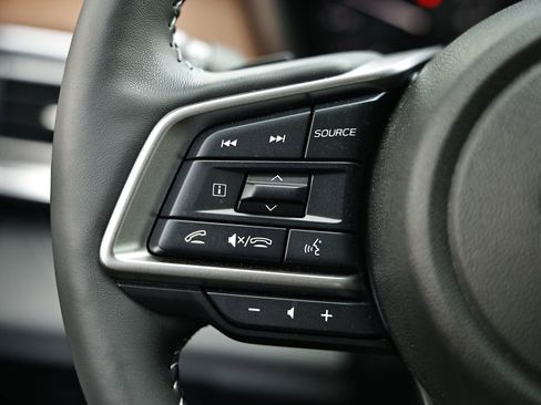 Used 2025 Subaru Outback Touring XT image 33