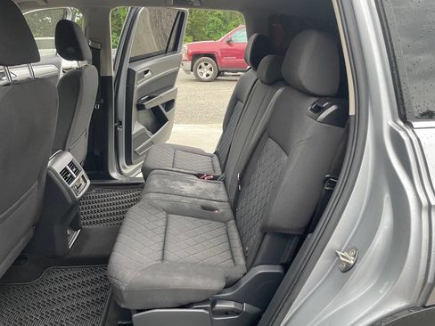 Used 2021 Volkswagen Atlas S FWD image 34
