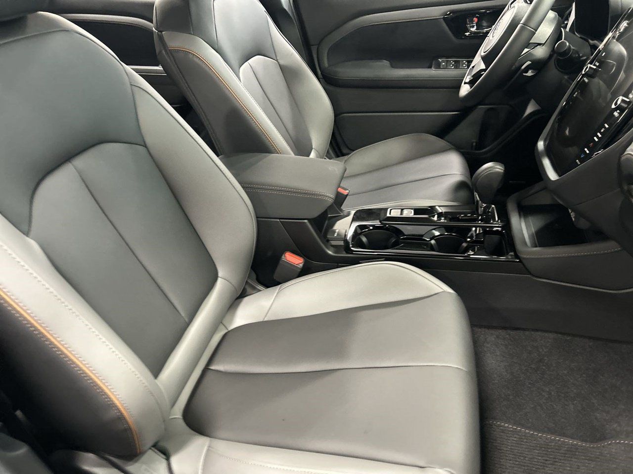 New 2026 Subaru Forester Sport AWD/4WD image 7