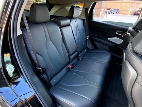 Used 2025 Acura RDX SH-AWD w/ Technology Package image 20