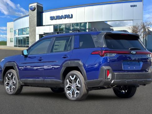 New 2026 Subaru Outback Touring XT AWD/4WD image 8