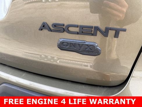 Used 2024 Subaru Ascent Onyx Edition image 33