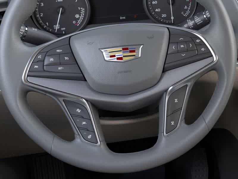 Used 2026 Cadillac XT5 Premium Luxury w/ LPO, Floor Liner Package AWD/4WD image 19