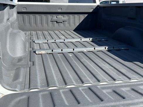 Used 2019 Chevrolet Silverado 2500 LTZ w/ Duramax Plus Package AWD/4WD image 27
