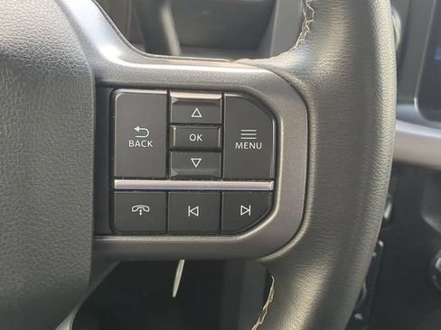 Used 2024 Ford F150 XLT w/ Mobile Office Package AWD/4WD image 29