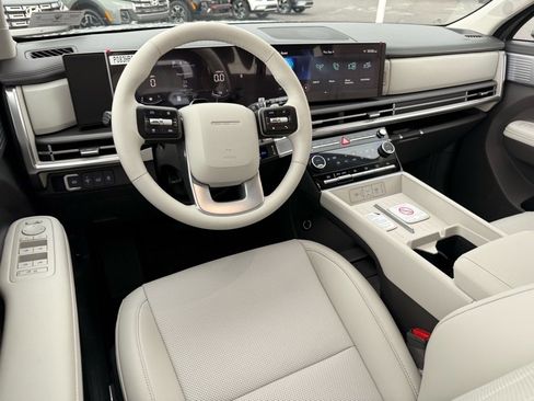 New 2026 Hyundai Santa Fe SEL image 5