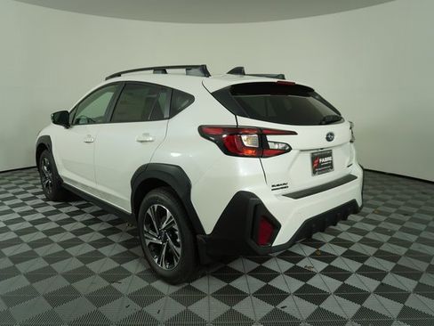 New 2026 Subaru Crosstrek 2.0i Premium image 5