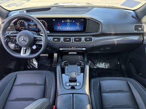 New 2026 Mercedes-Benz GLE 53 AMG 4MATIC image 4