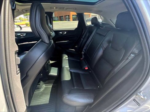 Used 2025 Volvo XC60 T8 Core w/ Protection Package Premier image 28