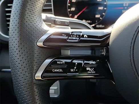 Certified 2025 Mercedes-Benz GLS 450 4MATIC image 24