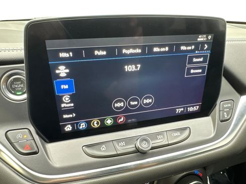 Used 2025 Chevrolet Blazer LT FWD image 61