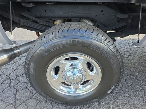 Used 2002 Dodge Ram 2500 Truck 4x4 Quad Cab image 17