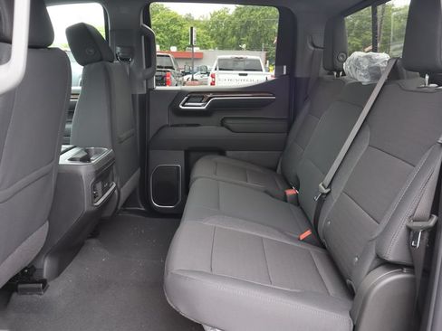 New 2026 Chevrolet Silverado 1500 RST w/ Convenience Package II AWD/4WD image 19