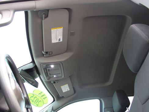 Used 2025 Chevrolet Silverado 2500 W/T w/ WT Convenience Package AWD/4WD image 24