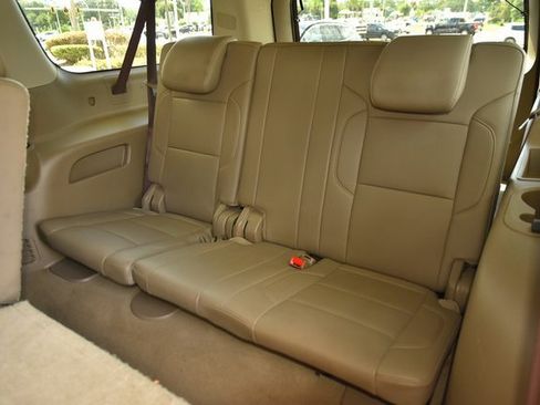 Used 2019 GMC Yukon XL SLT w/ Open Road Package image 21