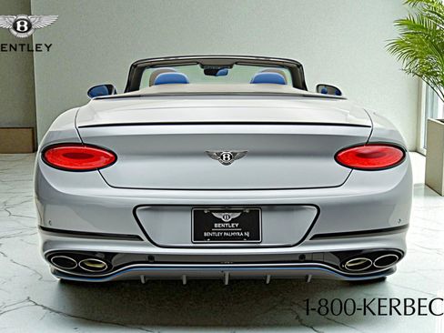 Used 2023 Bentley Continental GT S image 8