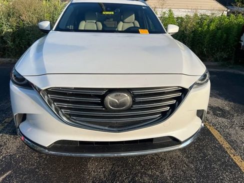 Used 2017 MAZDA CX-9 Grand Touring AWD/4WD image 2
