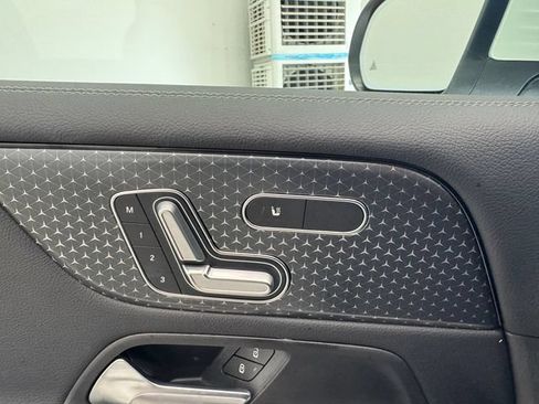 Certified 2026 Mercedes-Benz GLB 250 image 34