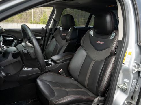 Used 2014 Chevrolet SS image 14