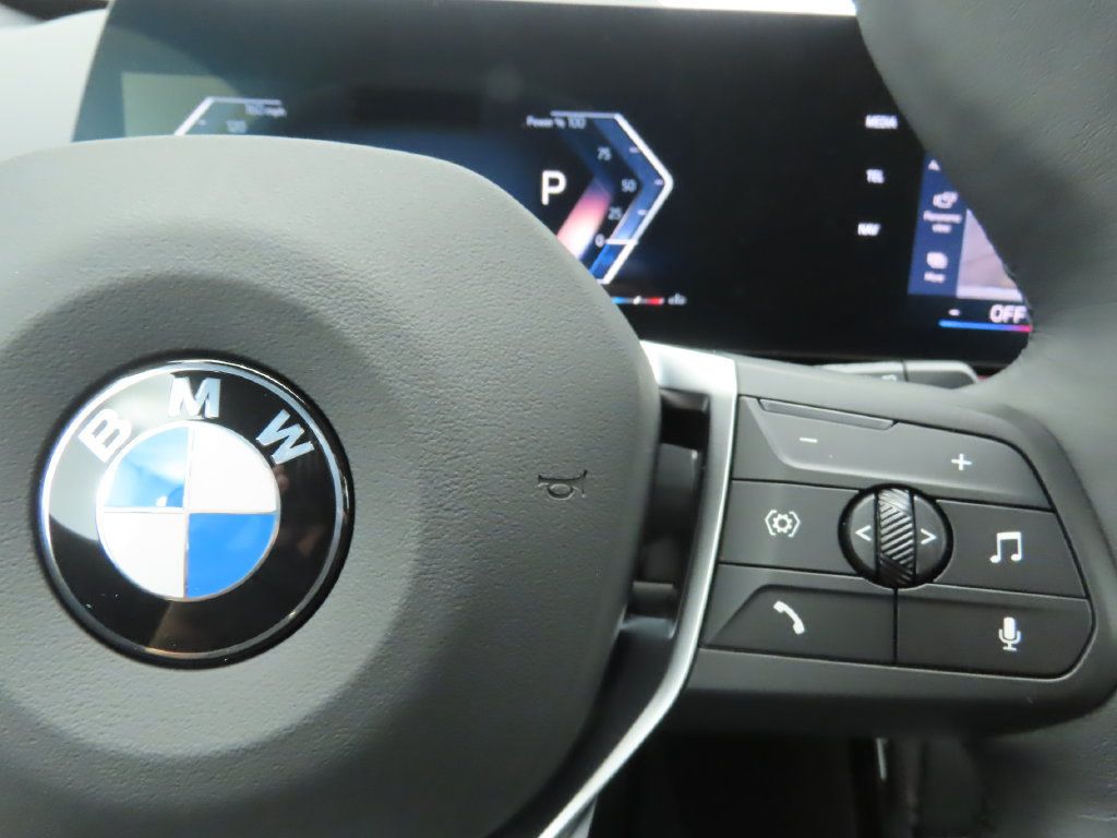 Certified 2026 BMW X1 xDrive28i w/ Technology Package AWD/4WD image 13
