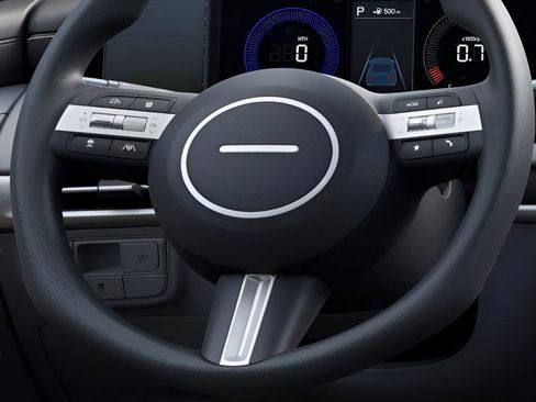 New 2026 Hyundai Tucson SEL image 15