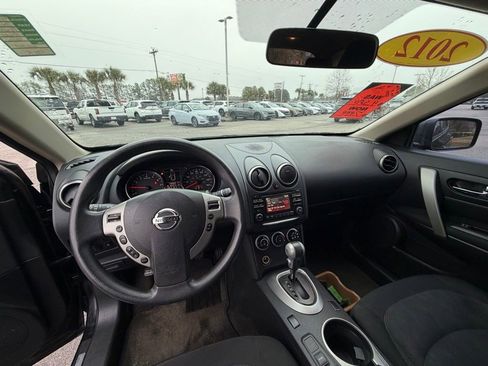 Used 2012 Nissan Rogue SV image 19