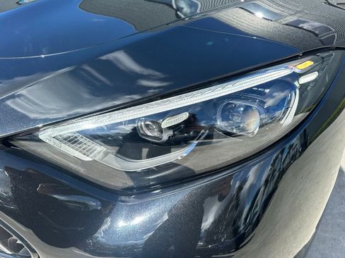 Used 2024 Mercedes-Benz SL 63 AMG SL 63 AMG image 14