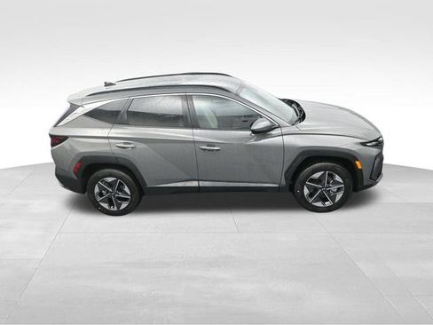 New 2026 Hyundai Tucson SEL AWD/4WD image 29