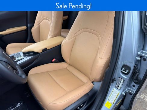 Used 2025 Lexus UX 300h AWD w/ Accessory Package (Z1) image 20