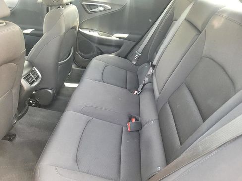 Used 2023 Chevrolet Malibu LT FWD image 11