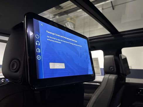 New 2026 Chevrolet Tahoe RST w/ RST Capability Package image 28