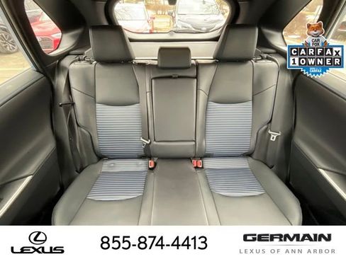 Used 2024 Toyota RAV4 XSE w/ Advanced Technology Package image 16