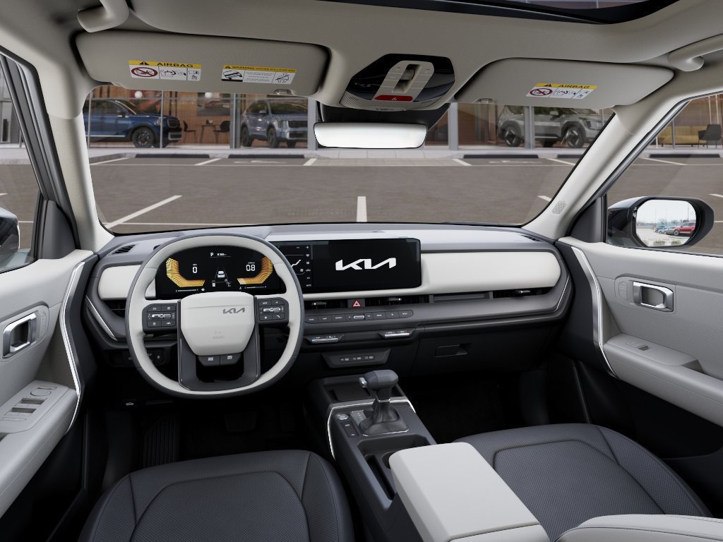 New 2027 Kia Seltos EX AWD/4WD image 14
