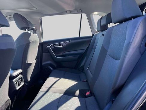 Certified 2024 Toyota RAV4 XLE w/ Convenience Package image 14