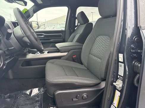 New 2026 RAM 1500 4x4 Crew Cab image 20