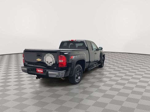 Used 2009 Chevrolet Silverado 1500 LT w/ Power Pack Plus AWD/4WD image 33