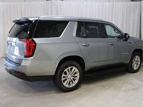 Used 2023 GMC Yukon SLE w/ Max Trailering Package image 6