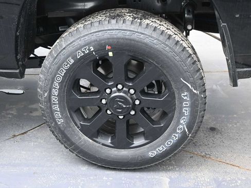 New 2026 RAM 2500 Tradesman image 5