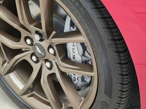 Used 2024 Ford Mustang GT Premium RWD image 14
