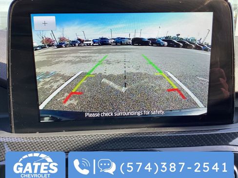 Used 2025 Ford Escape ST-Line AWD/4WD image 20
